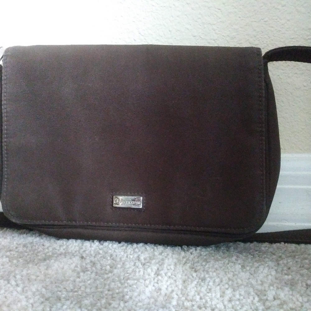 Vintage Liz Claiborne crossbody purse